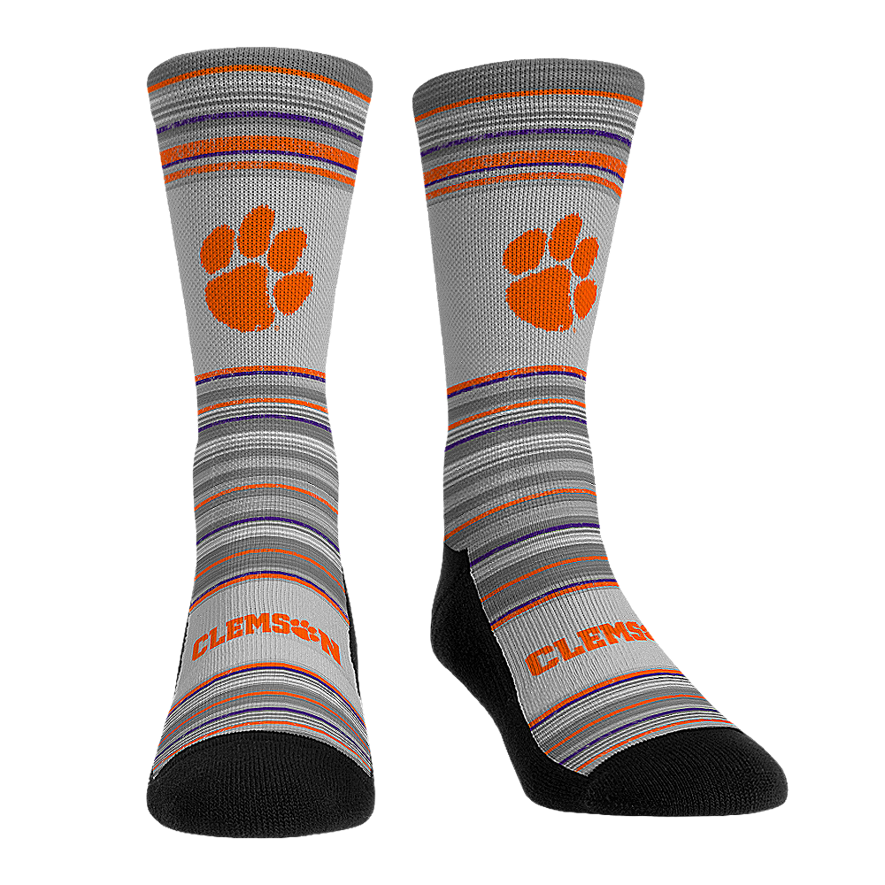 Clemson Tigers - Heather Classics