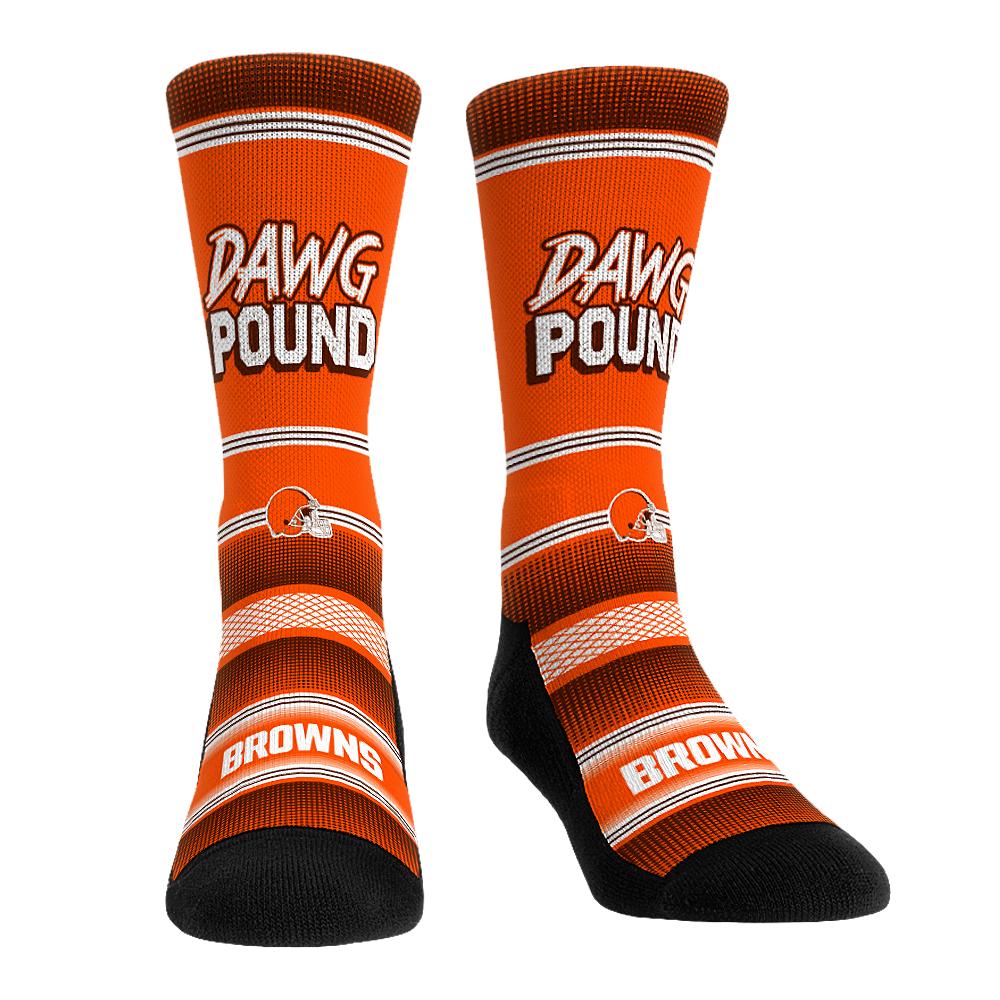 Cleveland Browns - Dawg Pound