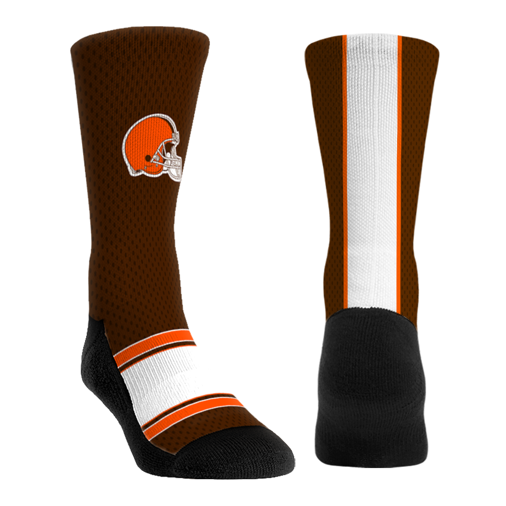 Cleveland Browns - Custom Jersey