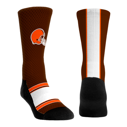 Cleveland Browns - Custom Jersey