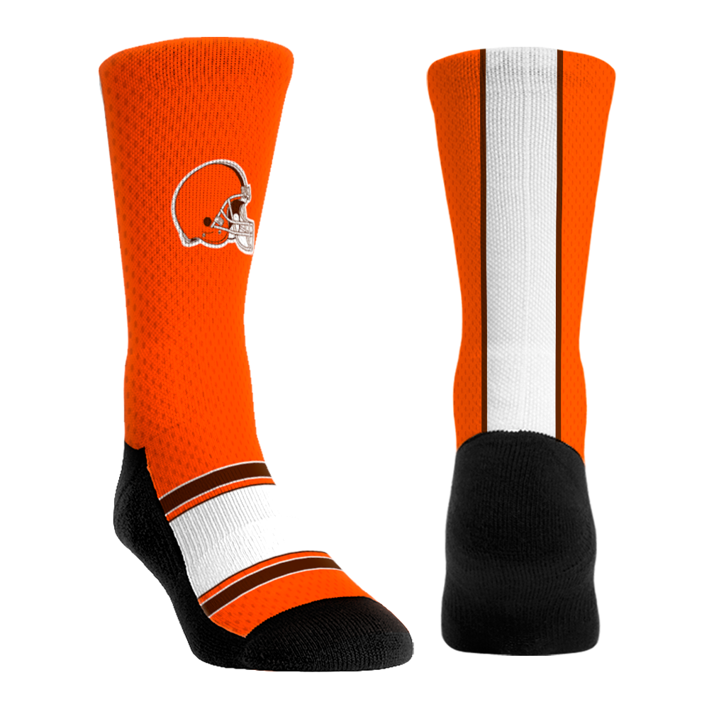 Cleveland Browns - Custom Jersey