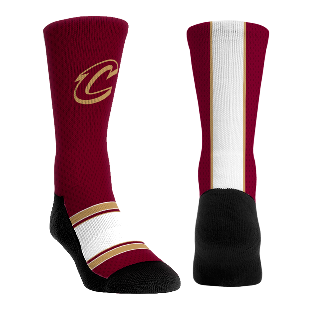 Cleveland Cavaliers - Custom Jersey