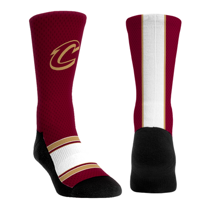 Cleveland Cavaliers - Custom Jersey