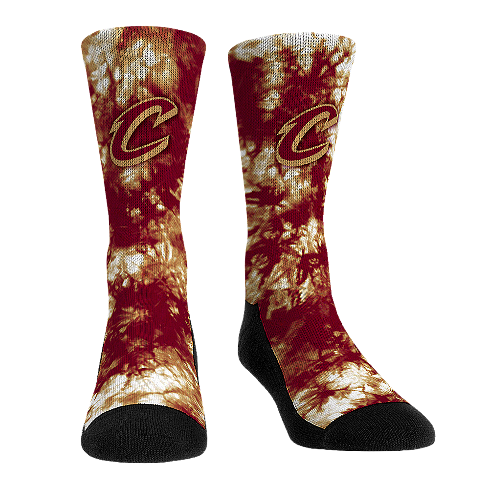 Cleveland Cavaliers - Team Tie Dye