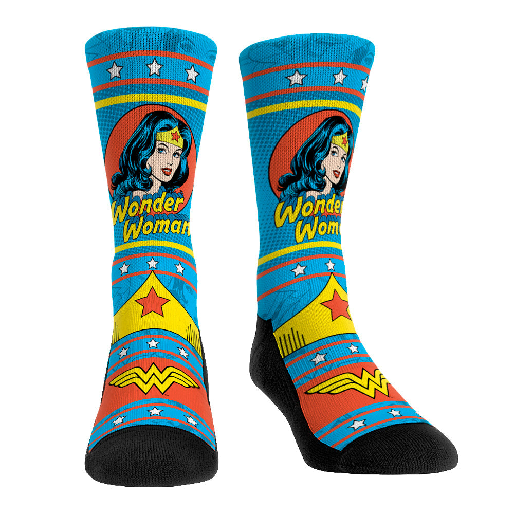 Wonder Woman - Comic Spotlight