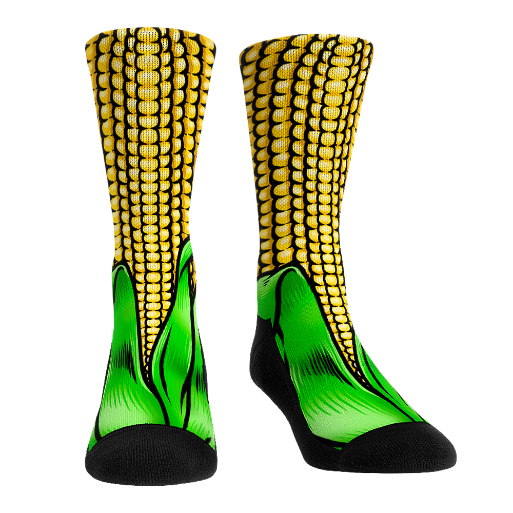 Corn - Full Wrap