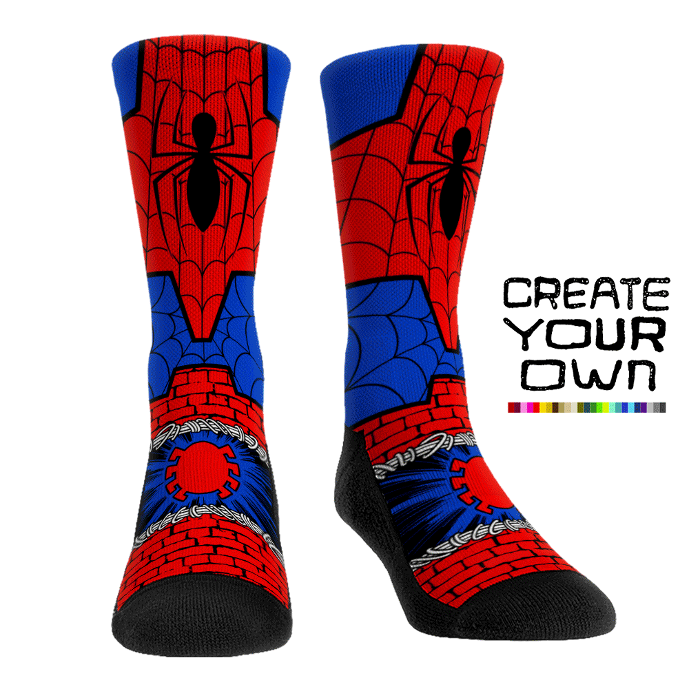 Creator Studio - Neighborhood Spider-Man