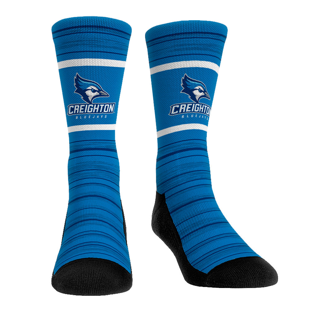 Creighton Bluejays - Classic Lines