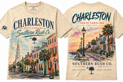 Harbor Dawn™ Performance Tee