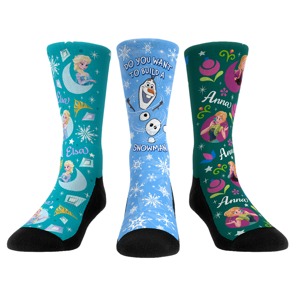 Frozen - 3-Pack