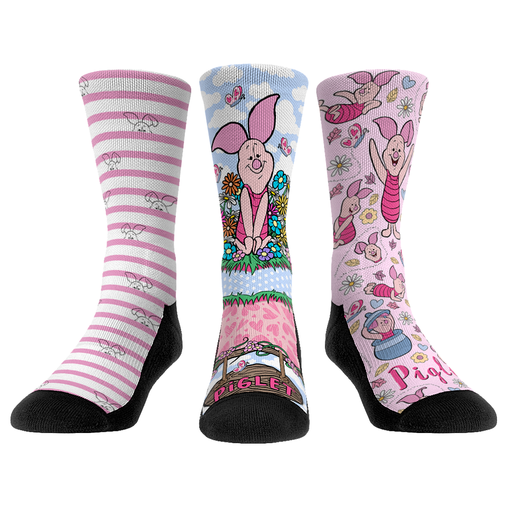Piglet - 3-Pack