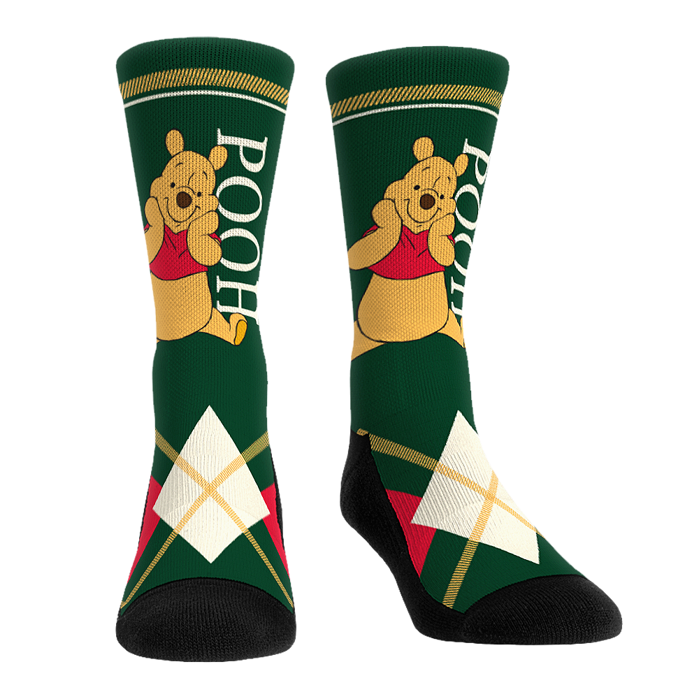 Winnie The Pooh - Vintage Pooh