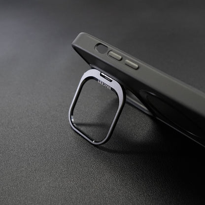 MagSafe Compatible Military-Grade Protective iPhone Case with Hidden Stand