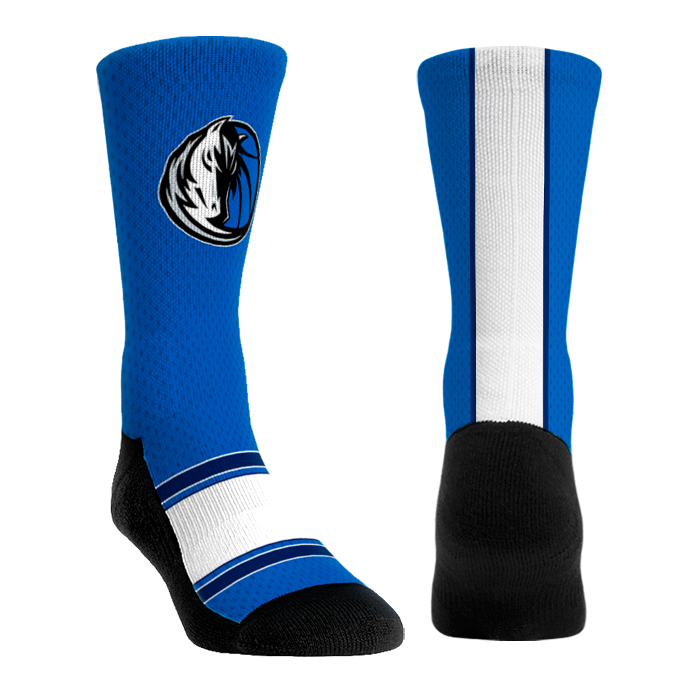 Dallas Mavericks - Custom Jersey