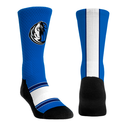 Dallas Mavericks - Custom Jersey