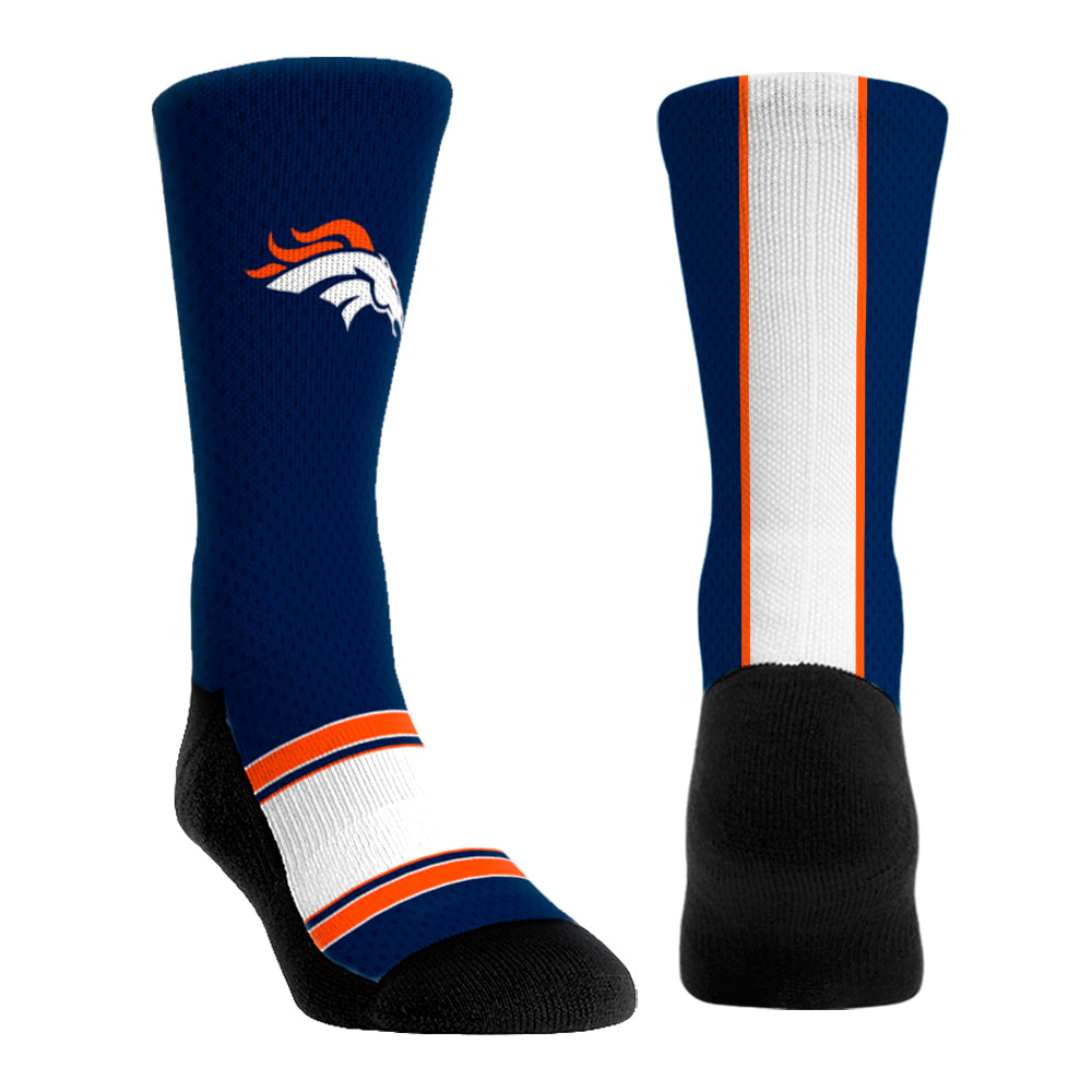 Denver Broncos - Custom Jersey