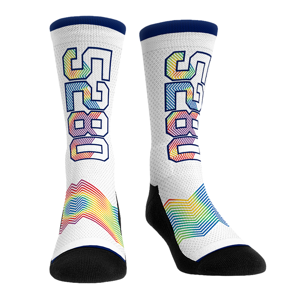 Denver Nuggets - City Edition Jersey (2024-2025)