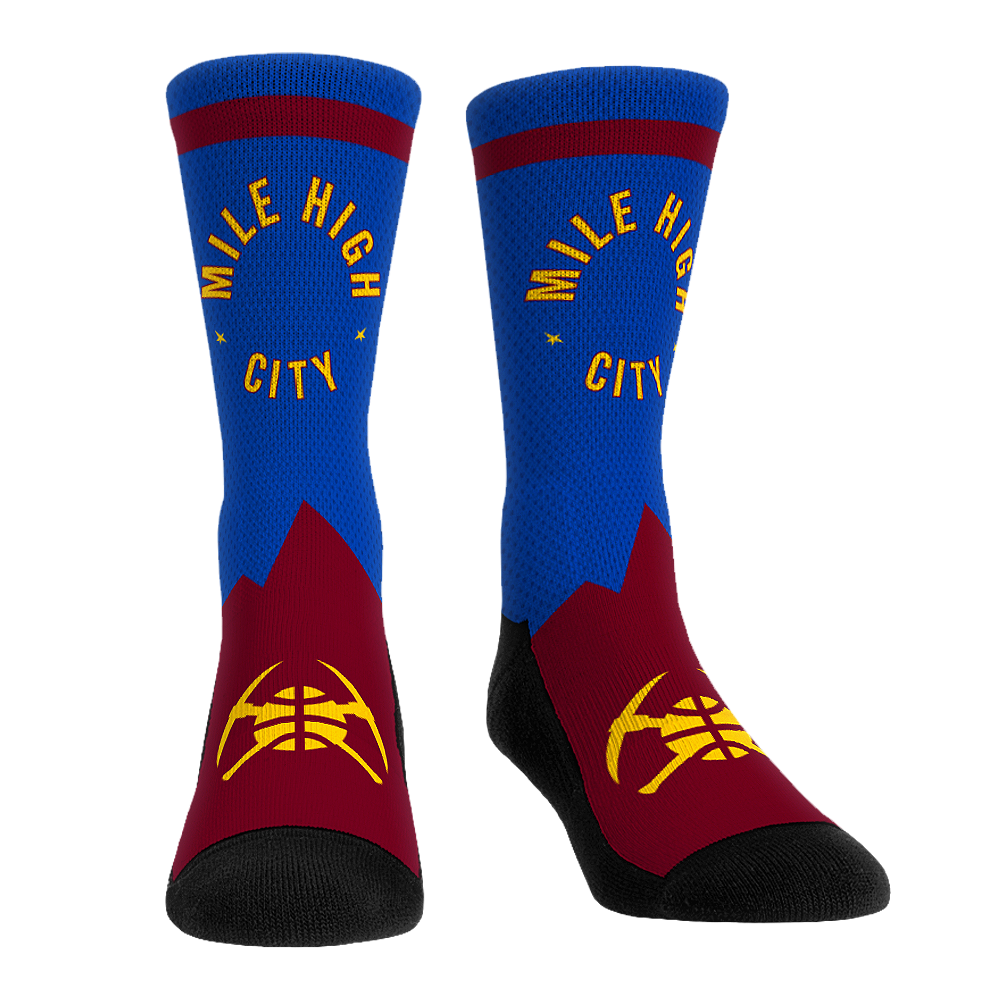 Denver Nuggets - Statement Jersey (2023-2024)