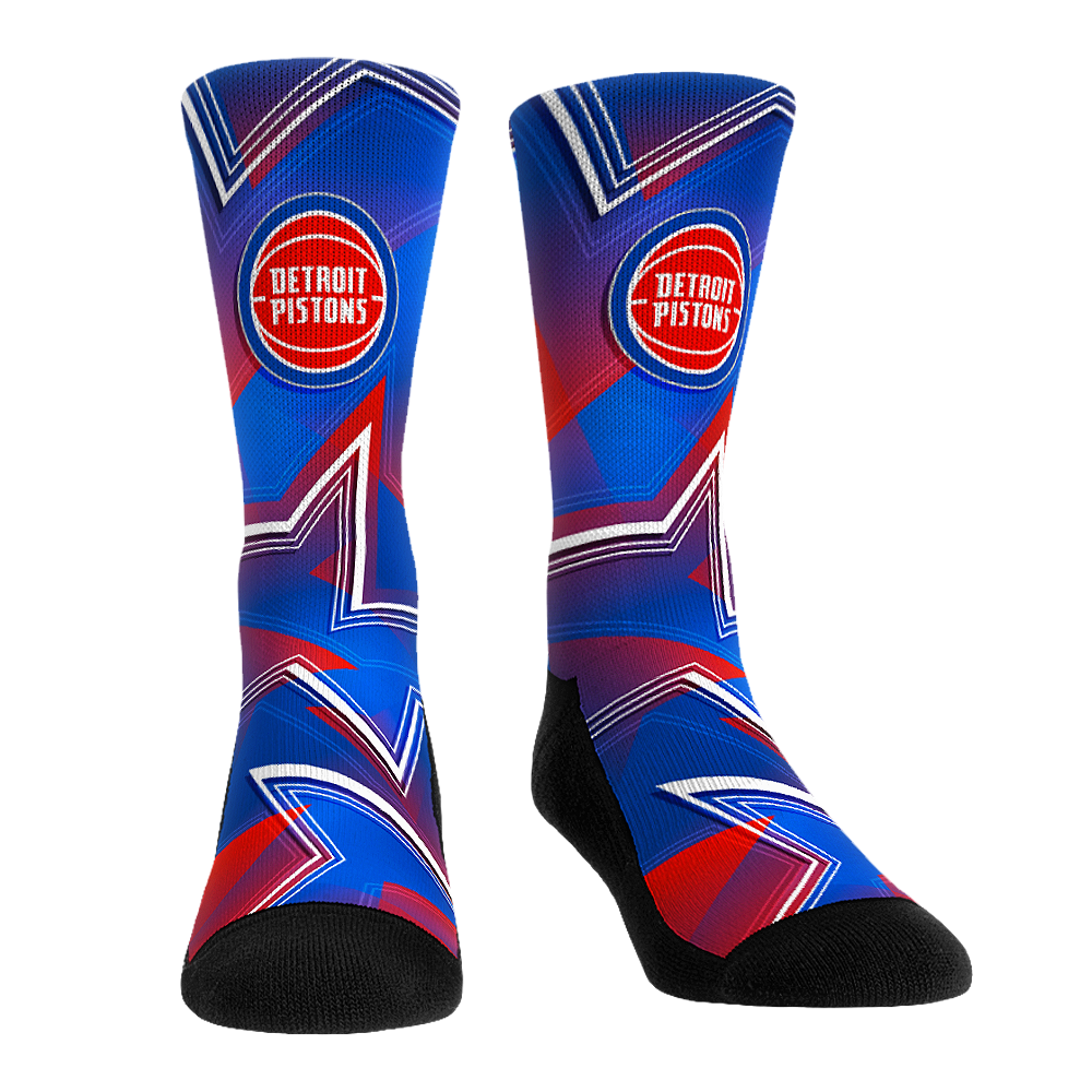 Detroit Pistons - Fast Break