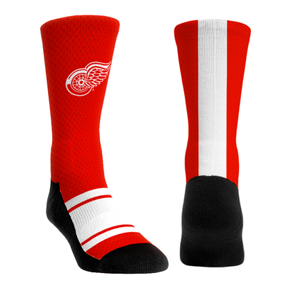 Detroit Red Wings - Custom Jersey