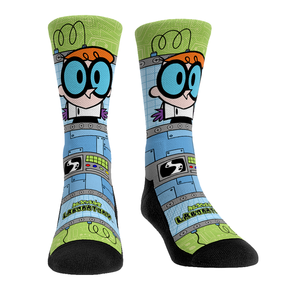 Dexter's Laboratory - Showtime