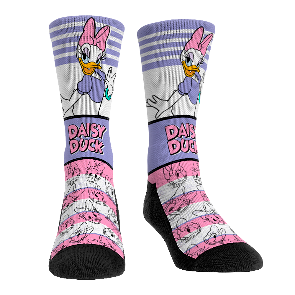 Daisy Duck - Showtime