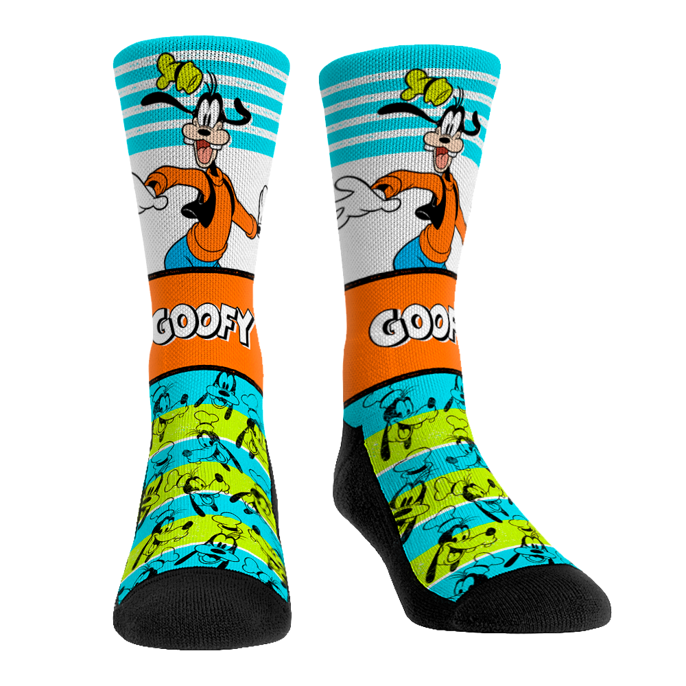 Goofy - Showtime