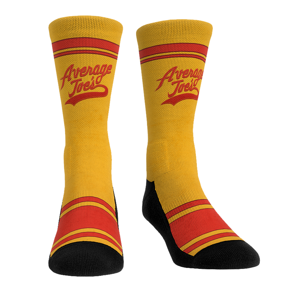 Dodgeball - Average Joes Stripe