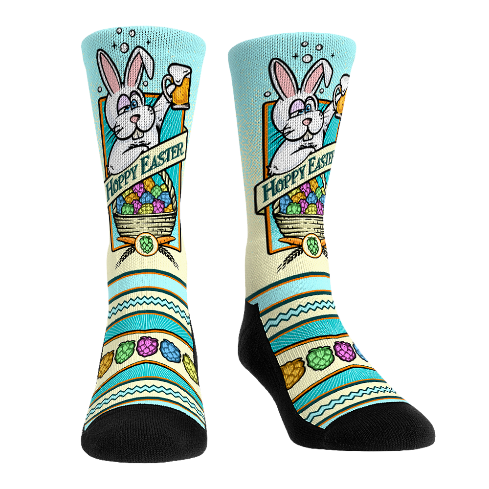 Hoppy Easter