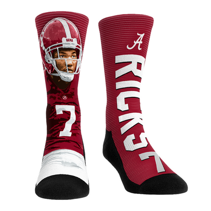 Alabama Crimson Tide - Big Player
