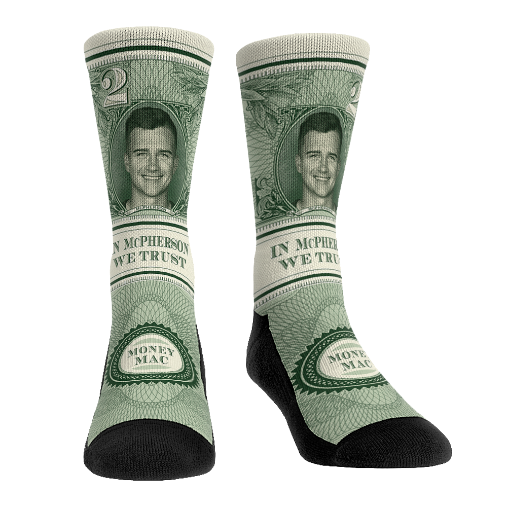 Evan McPherson - Money McPherson