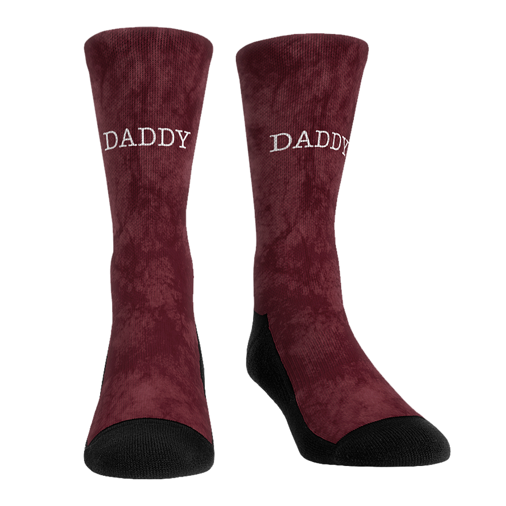 Daddy