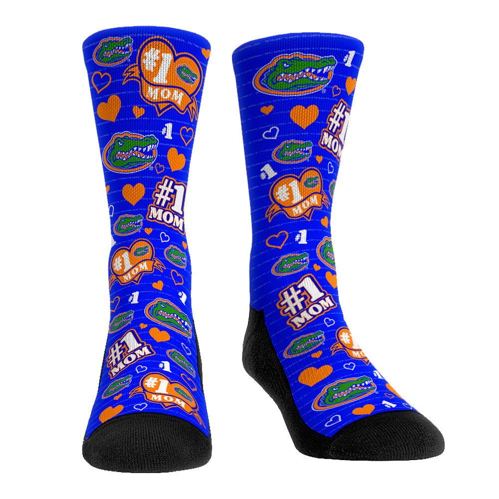 Florida Gators - #1 Mom