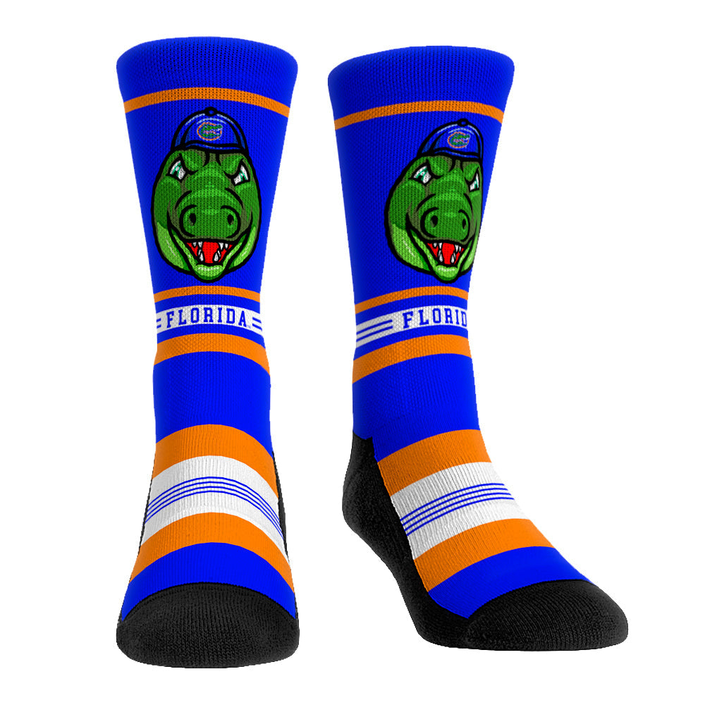 Florida Gators - Game Face Mascot