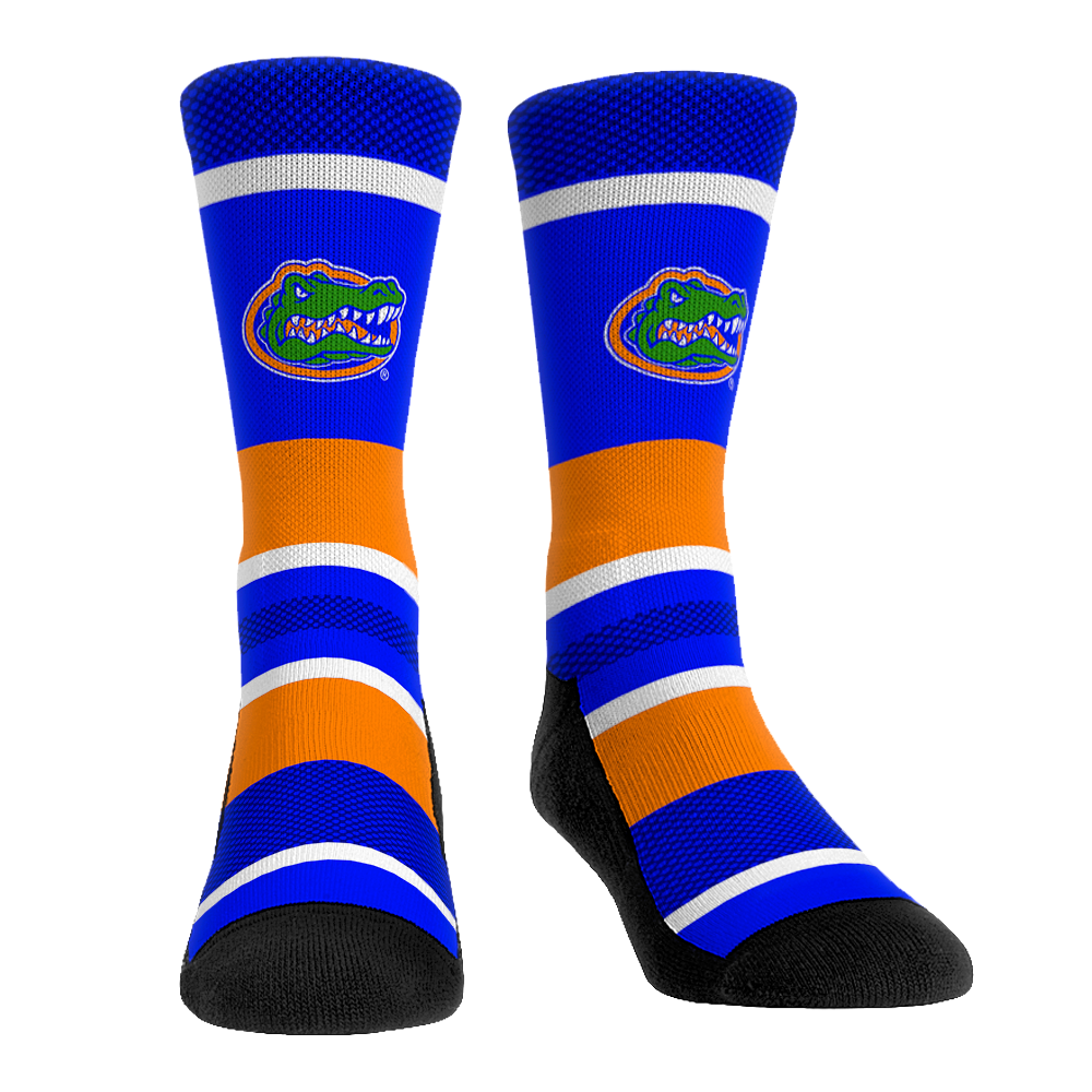 Florida Gators - Tech Stripe