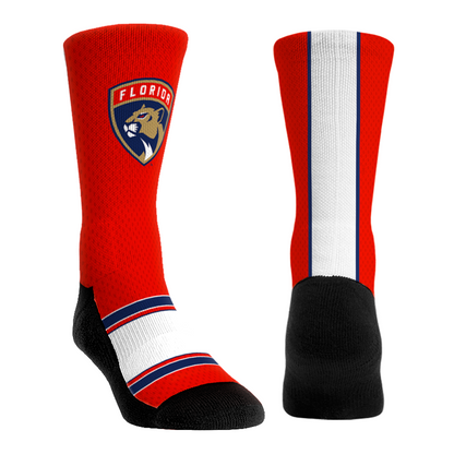 Florida Panthers - Custom Jersey