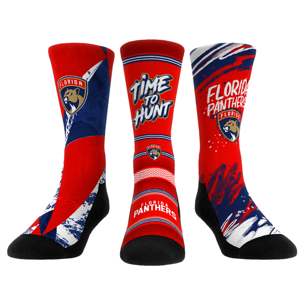 Florida Panthers - Power Play 3-Pack