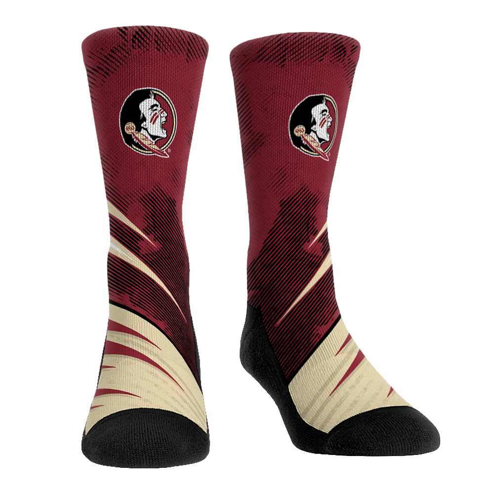 Florida State Seminoles - Slash Slant