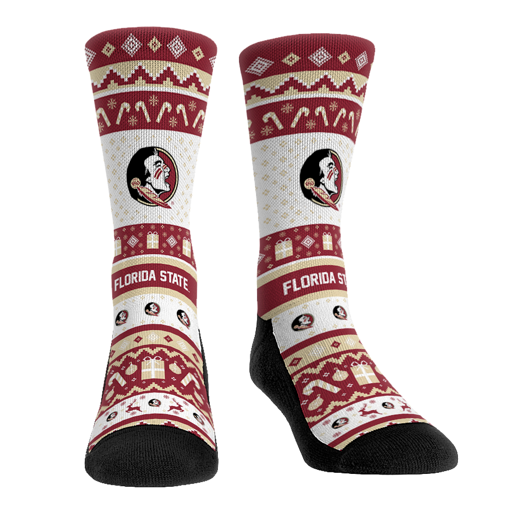 Florida State Seminoles - Tacky Sweater