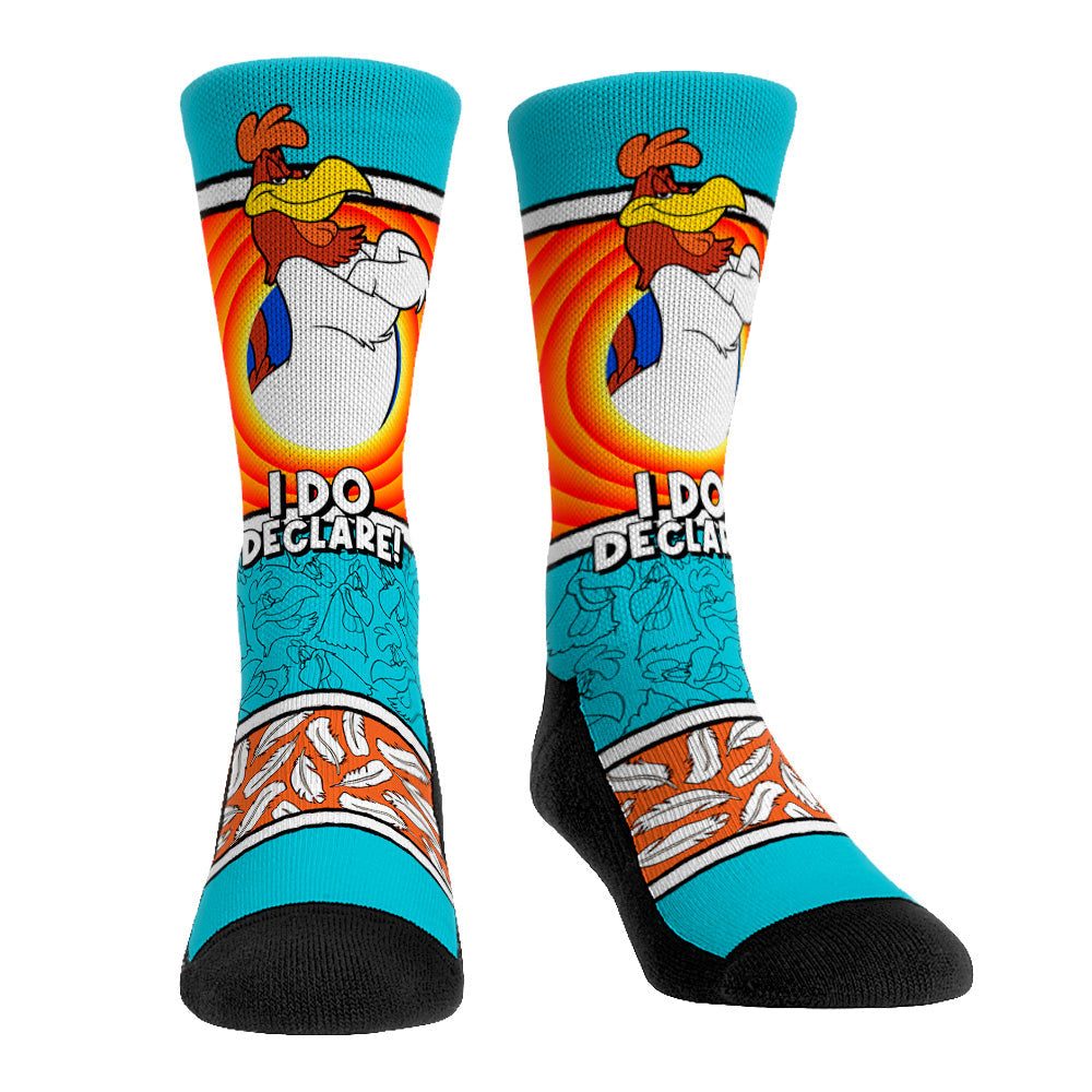 Foghorn Leghorn - Showtime