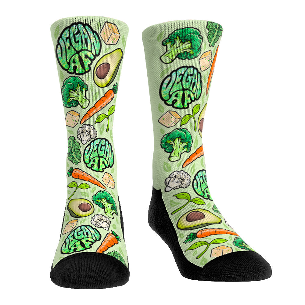 Vegan AF