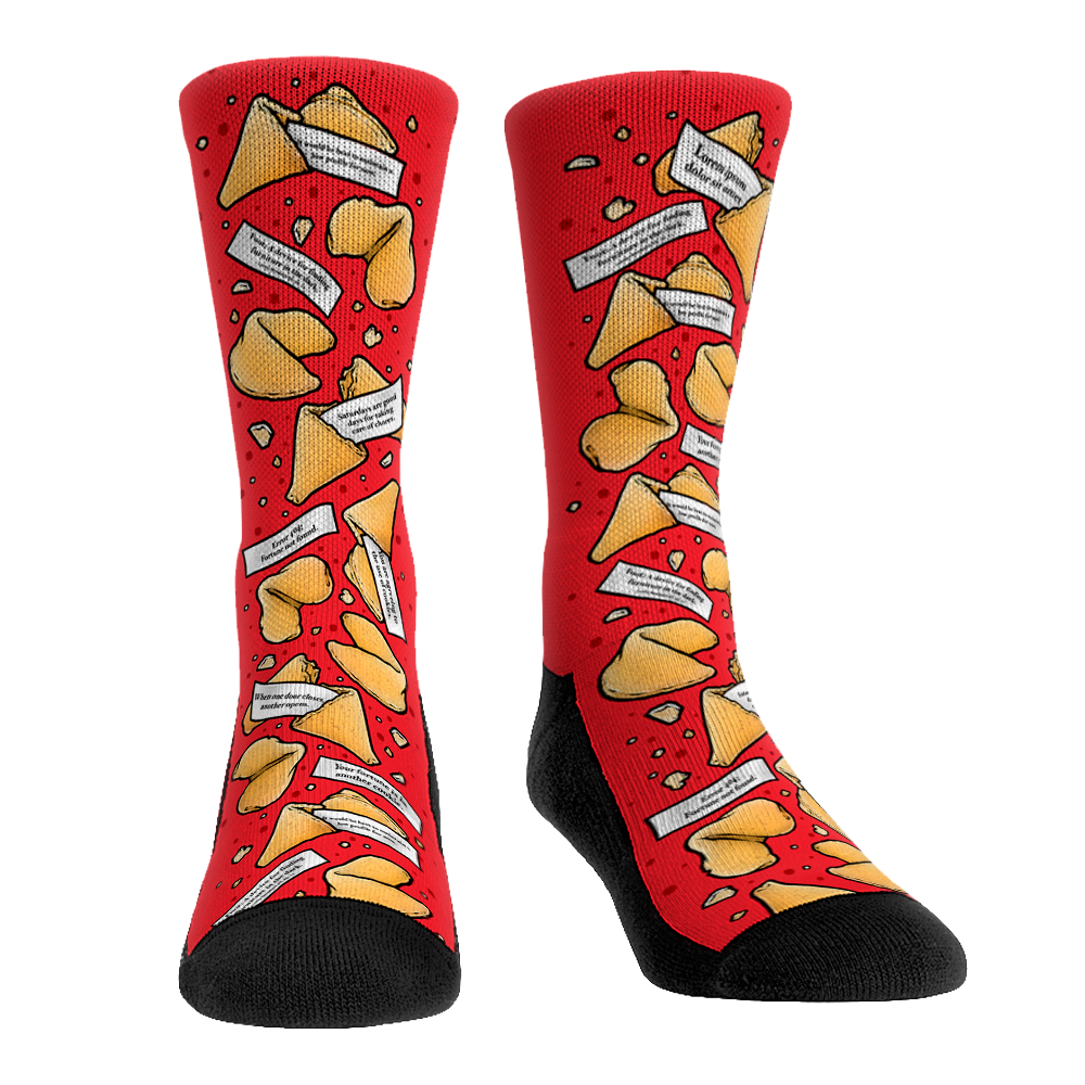 Fortune Cookie - All-Over