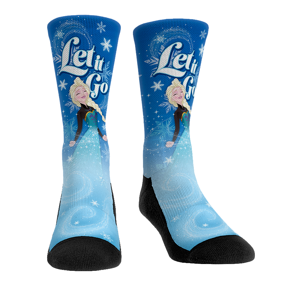 Frozen - Let It Go