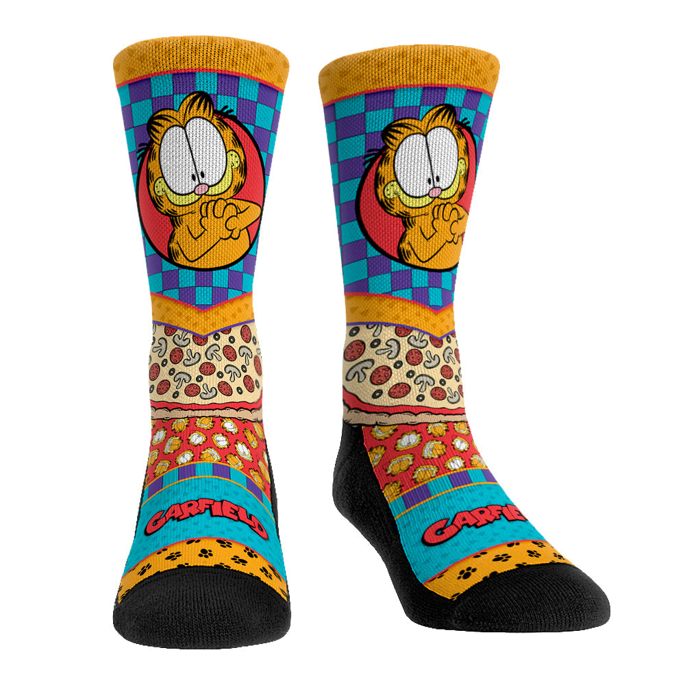 Garfield - Showtime