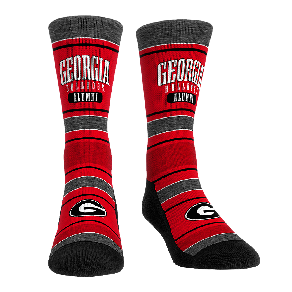 Georgia Bulldogs - Alumni