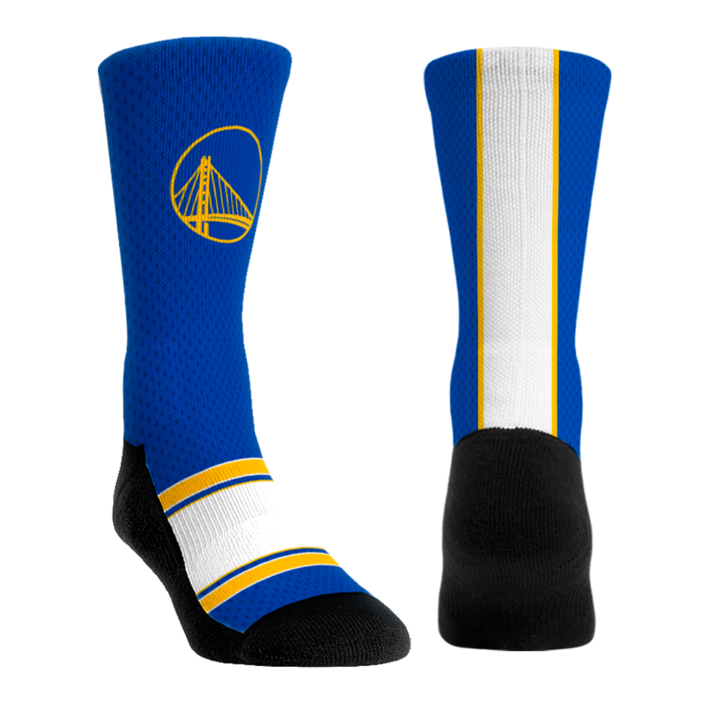 Golden State Warriors - Custom Jersey