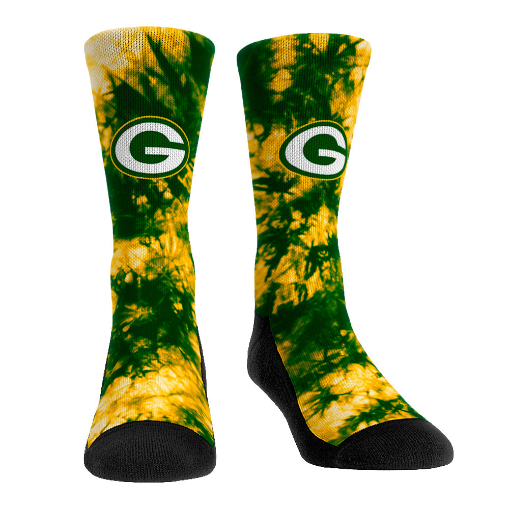 Green Bay Packers - Team Tie Dye