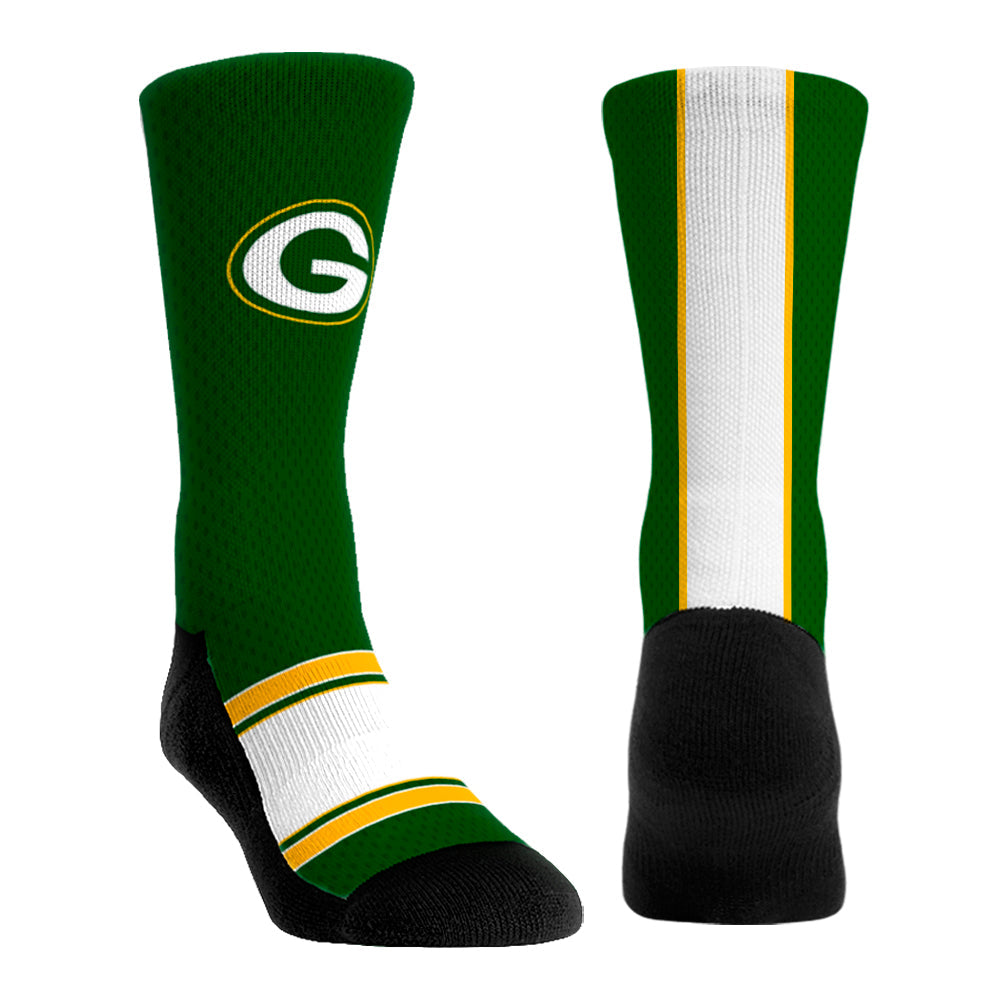 Green Bay Packers - Custom Jersey