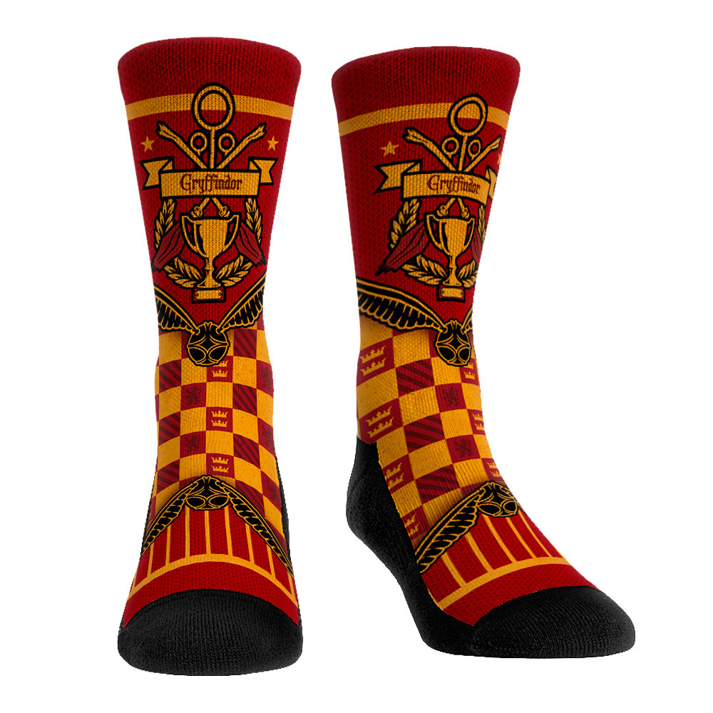 Gryffindor - Quidditch Cup Banner