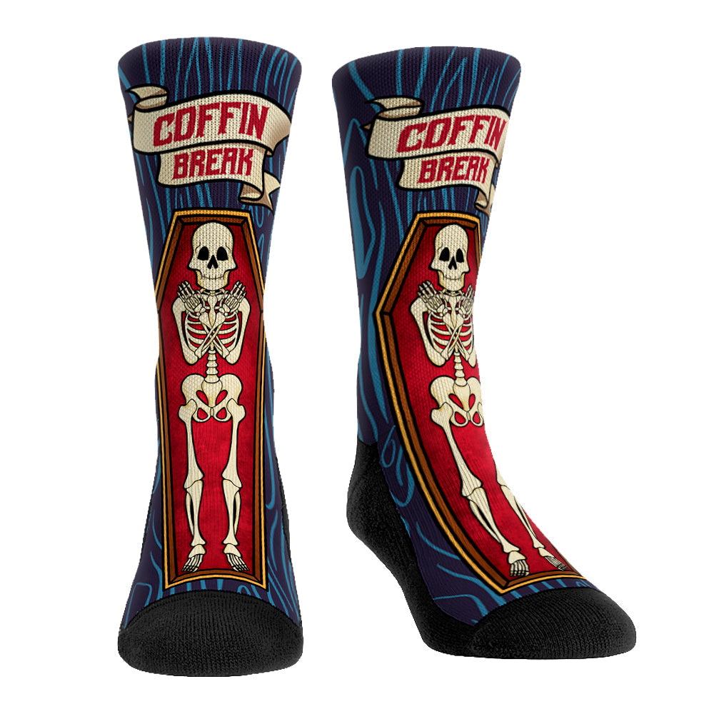 Coffin Break